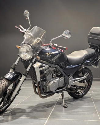 kawasaki ER 5