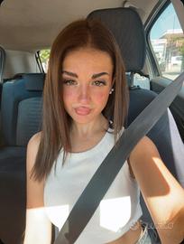 Segretaria/babysitter