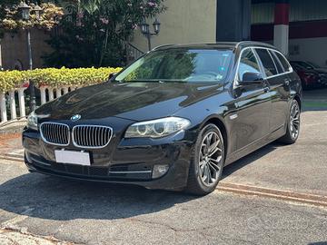 Bmw 520 520d Msport. Touring.