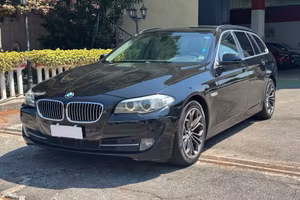 Bmw 520 520d Msport. Touring.
