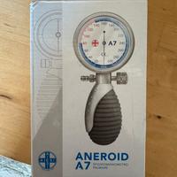 Misuratore pressione