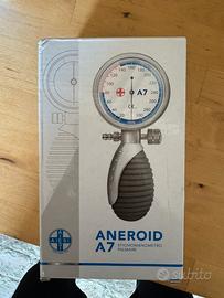 Misuratore pressione