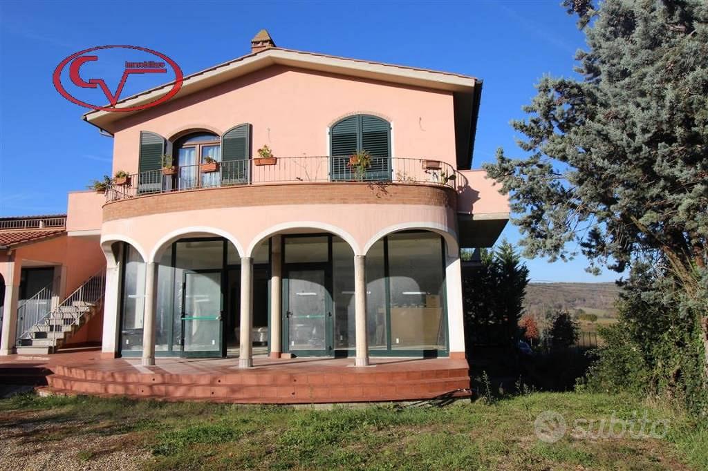 Apartment in Pergine Valdarno, Pieve a Presciano - Vista 5
