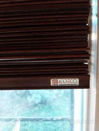 Kadeco Tende veneziane legno