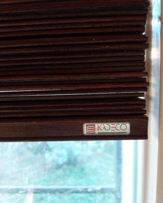 Kadeco Tende veneziane legno