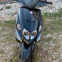 Scooter Phantom F12 R 50cc