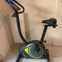 Bicicletta Elettromagnetica Diadora