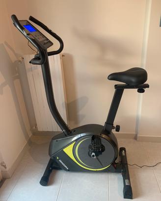 Bicicletta Elettromagnetica Diadora