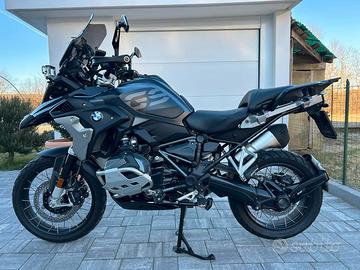 Bmw r 1250 gs - 2022