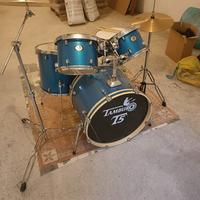 Batteria adulti Tamburo T5