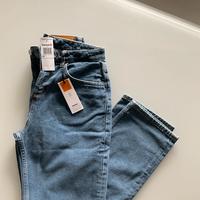 Jeans donna Timberland nuovi con cartellino