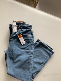 Jeans donna Timberland nuovi con cartellino