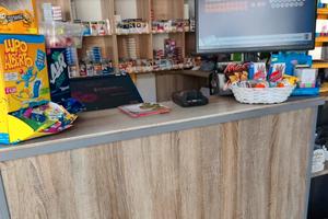 Licenza bar tabacchi ricevitoria