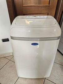 condizionatore carrier