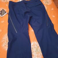 Pantalone sci snowboard Patagonia Gore Tex - NUOVI
