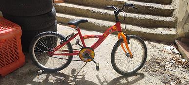 si cedono varie bici