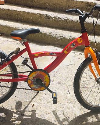 si cedono varie bici