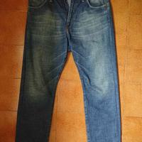 Jeans vari (G-Star, Armani, Seal Kay)