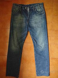 Jeans vari (G-Star, Armani, Seal Kay)