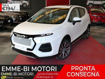 EVO Evo 4 1.6Garanzia 5 anni (60 mesi) o 100....
