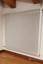 Termosifoni radiatori scaldasalviette