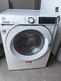 HOOVER LAVATRICE E ASCIUGATRICE