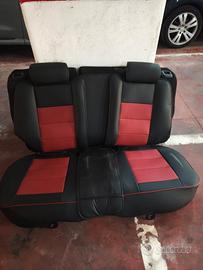 Tappezzeria Giulietta 