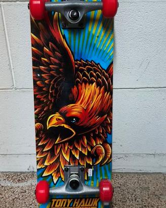Skateboard Tony Hawk 180 Series 7.75"