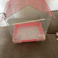 Gabbia per uccellini