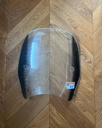 Parabrezza Sh 300 sfumato