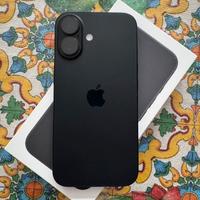 Apple iPhone 16 256GB