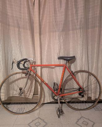 Bici BORGA da corsa