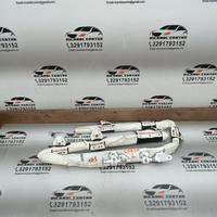 Airbag laterale a tendina sinistro opel corsa f 20