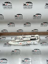 Airbag laterale a tendina sinistro opel corsa f 20