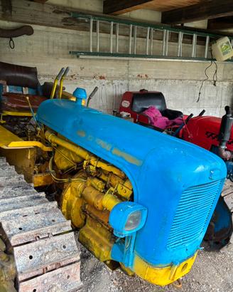 Landini cl 5000