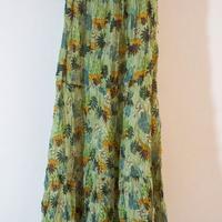 Abito donna estivo Lara Ethnics Taglia TU fantasia