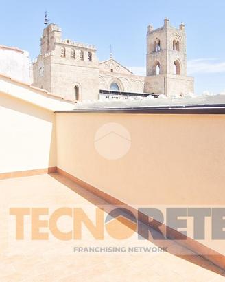 3 LOCALI A MONREALE
