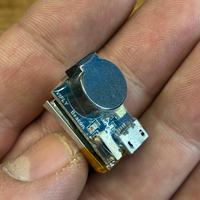 VIFLY Beacon - Buzzer Autoalimentato FPV