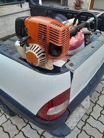 Stihl Combi 130