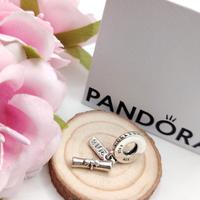 Charm originale pandora diploma laurea