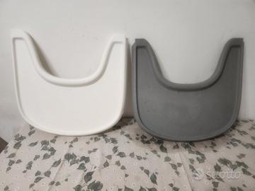 Vassoi trip trap sedia Stokke