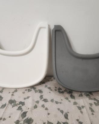 Vassoi trip trap sedia Stokke