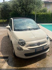 Vendita 500 dolcevita