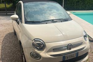 Vendita 500 dolcevita