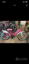 Bicicletta