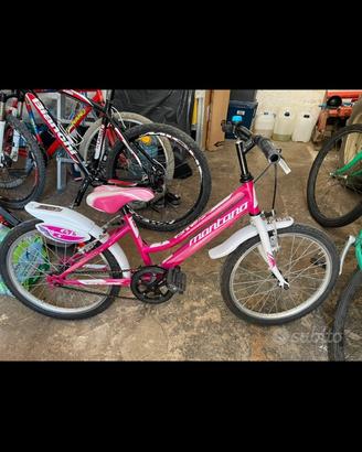 Bicicletta