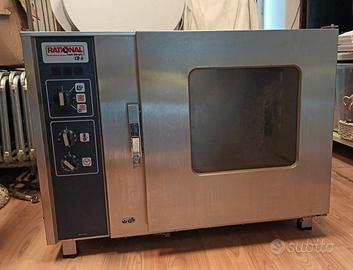 forno professionale