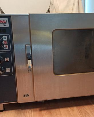 forno professionale