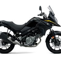 Suzuki V Strom DL 650 PROMO -1040 euro