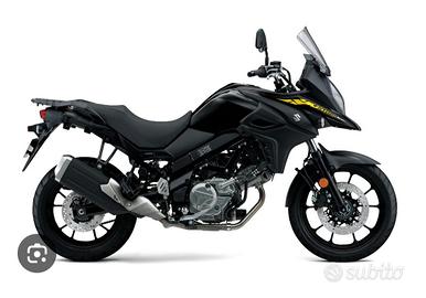 Suzuki V Strom DL 650 PROMO -1040 euro